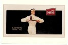 22. 1990 6.000.000 drinks a day -frorm the archives of the Coca-Cola Company  PC27  10.8x15.3cm (Small)